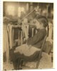 Cherokee Hosiery Mill, Rome, Georgia employing turners and loopers aged 8 and 9, 1913 by Lewis Wickes Hine