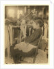 Cherokee Hosiery Mill, Rome, Georgia employing turners and loopers aged 8 and 9, 1913 by Lewis Wickes Hine