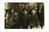 Breaker boys at Hughestown Borough Coal Co. Pittston, Pennsylvania, 1911 by Lewis Wickes Hine