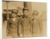 Messenger boys in Jacksonville, Florida, 1913 by Lewis Wickes Hine