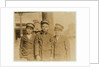 Messenger boys in Jacksonville, Florida, 1913 by Lewis Wickes Hine