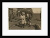 Cotton picker aged 4 who picks 15 pounds a day regularly and 7 year old who picks 50 by Lewis Wickes Hine