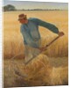 Harvest, 1885 by Laurits Andersen Ring