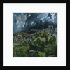 View of Toledo, c.1597-99 by El Greco