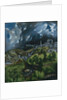 View of Toledo, c.1597-99 by El Greco