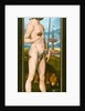 Mercury by Hans Baldung Grien
