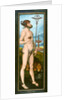 Mercury by Hans Baldung Grien