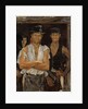 Spanish Smiths, 1881 by Ernst Josephson