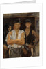 Spanish Smiths, 1881 by Ernst Josephson