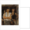 Spanish Smiths, 1881 by Ernst Josephson