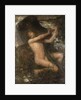 The Water Sprite, 1882 by Ernst Josephson
