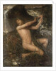 The Water Sprite, 1882 by Ernst Josephson