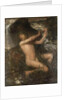 The Water Sprite, 1882 by Ernst Josephson