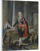 King Gustav III of Sweden, 1792 by Niclas II Lafrensen