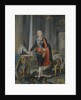 King Gustav III of Sweden, 1792 by Niclas II Lafrensen