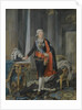 King Gustav III of Sweden, 1792 by Niclas II Lafrensen