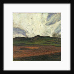 Storm Clouds, 1893 by Karl Fredrick Nordstrom