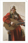 Home Tunes, 1920 by Anders Leonard Zorn