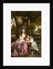 Lady Elizabeth Delme and her Children, 1777-79 by Joshua Reynolds