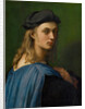 Bindo Altoviti, c.1515 by Raphael