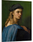 Bindo Altoviti, c.1515 by Raphael
