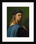 Bindo Altoviti, c.1515 by Raphael
