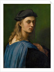 Bindo Altoviti, c.1515 by Raphael