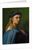 Bindo Altoviti, c.1515 by Raphael