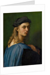 Bindo Altoviti, c.1515 by Raphael