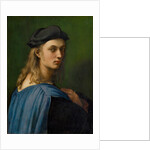 Bindo Altoviti, c.1515 by Raphael