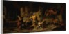Aeneas Offering Presents to King Latinus and Asking Him for the Hand of His Daughter, 1778 by Jean-Baptiste Regnault