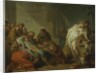 Death of Meleager, c.1727 by Francois Boucher