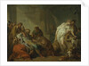 Death of Meleager, c.1727 by Francois Boucher