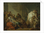 Death of Meleager, c.1727 by Francois Boucher