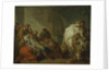 Death of Meleager, c.1727 by Francois Boucher