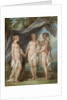 The Three Graces, c.1763 by Charles-Amedee-Philippe van Loo