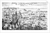 The Christmas Flood of 1717, 1719 by Dutch School