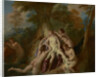 Diana and Her Nymphs Bathing, 1722-4 by Jean Francois de Troy