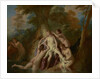 Diana and Her Nymphs Bathing, 1722-4 by Jean Francois de Troy