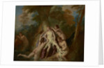 Diana and Her Nymphs Bathing, 1722-4 by Jean Francois de Troy