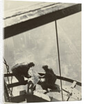 Empire State Building, New York, 1931 by Lewis Wickes Hine