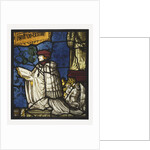 A Premonstratensian Canon; c.1520 by Hans Holbein the Younger