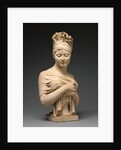 Bust of Juliette Récamier c.1801-2 by Joseph Chinard
