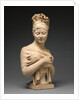 Bust of Juliette Récamier c.1801-2 by Joseph Chinard
