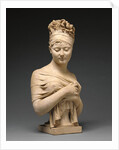 Bust of Juliette Récamier c.1801-2 by Joseph Chinard