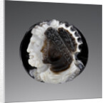 Cameo, 18th or 19th century by School European