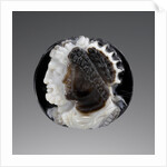 Cameo, 18th or 19th century by School European