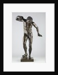 Dancing Faun, 1722-4 by Pietro Cipriani