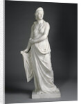 Juno, 1776 by Joseph Nollekens
