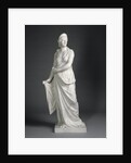 Juno, 1776 by Joseph Nollekens